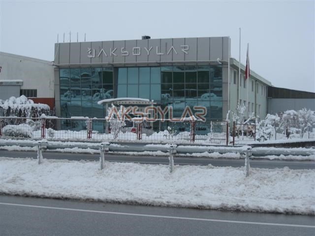Bursa Fabrika
