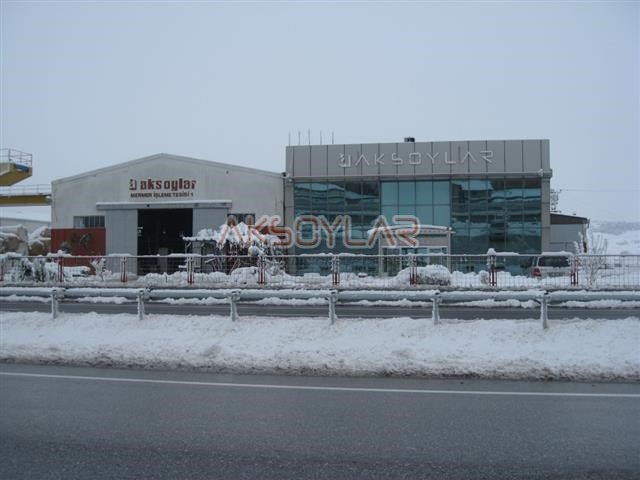 Bursa Fabrika